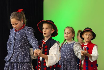 Ostatni dzień 59. Tygodnia Kultury Beskidzkiej
